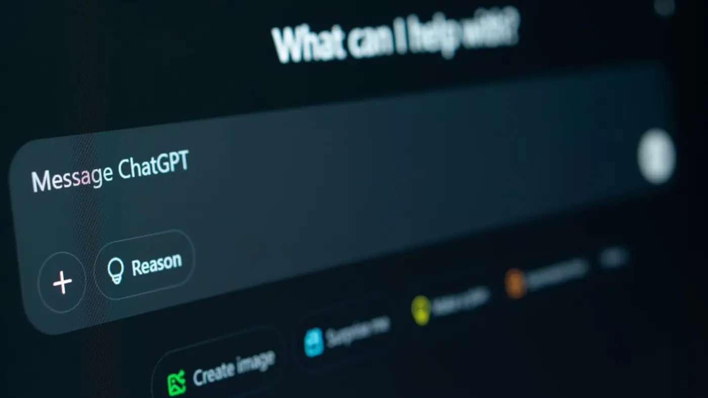 chatgpt works with apple music now for some reason