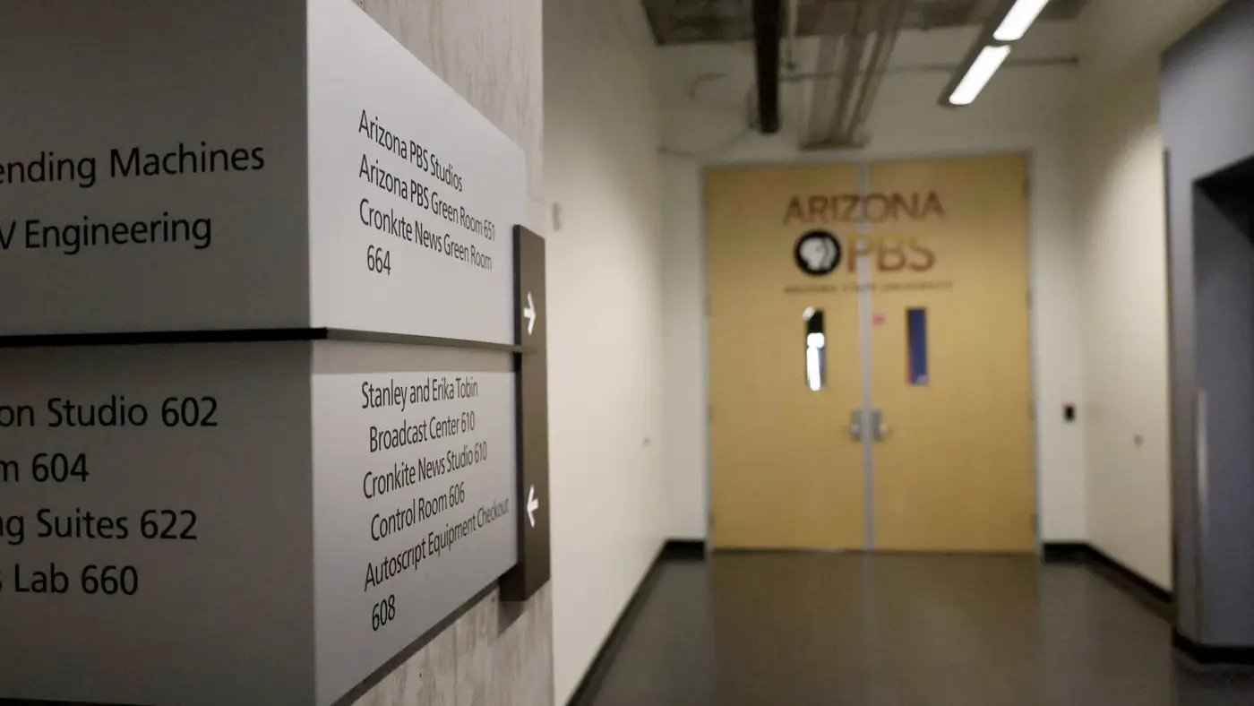 pbs news hour west to go dark after asu discontinues contract