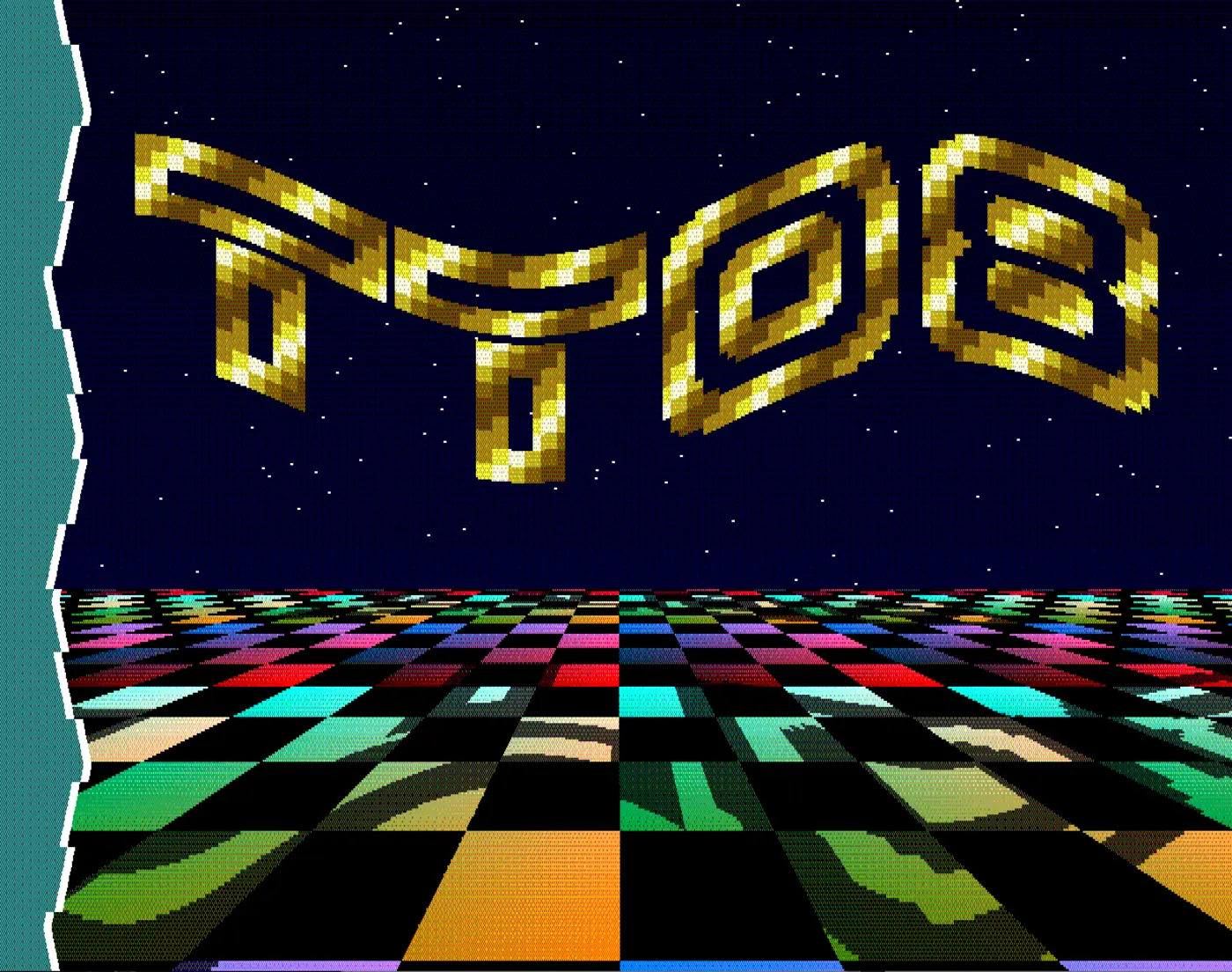 pure silicon demo coding no cpu no memory just 4k gates