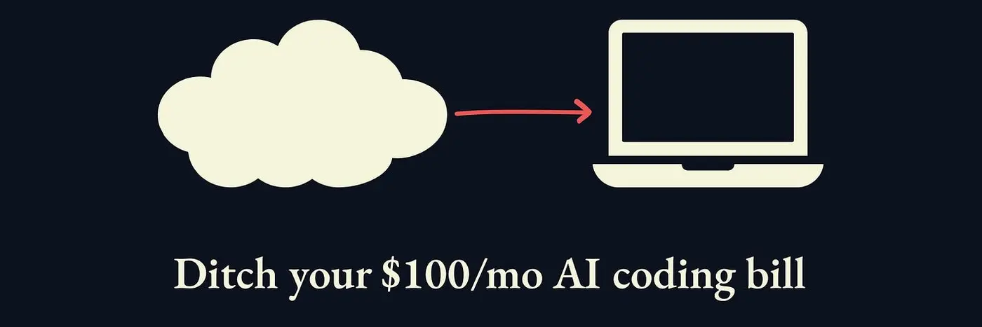 a guide to local coding models