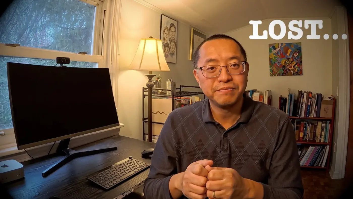 laid off after 25 years in tech the anxiety sacrifice and reality no one talk