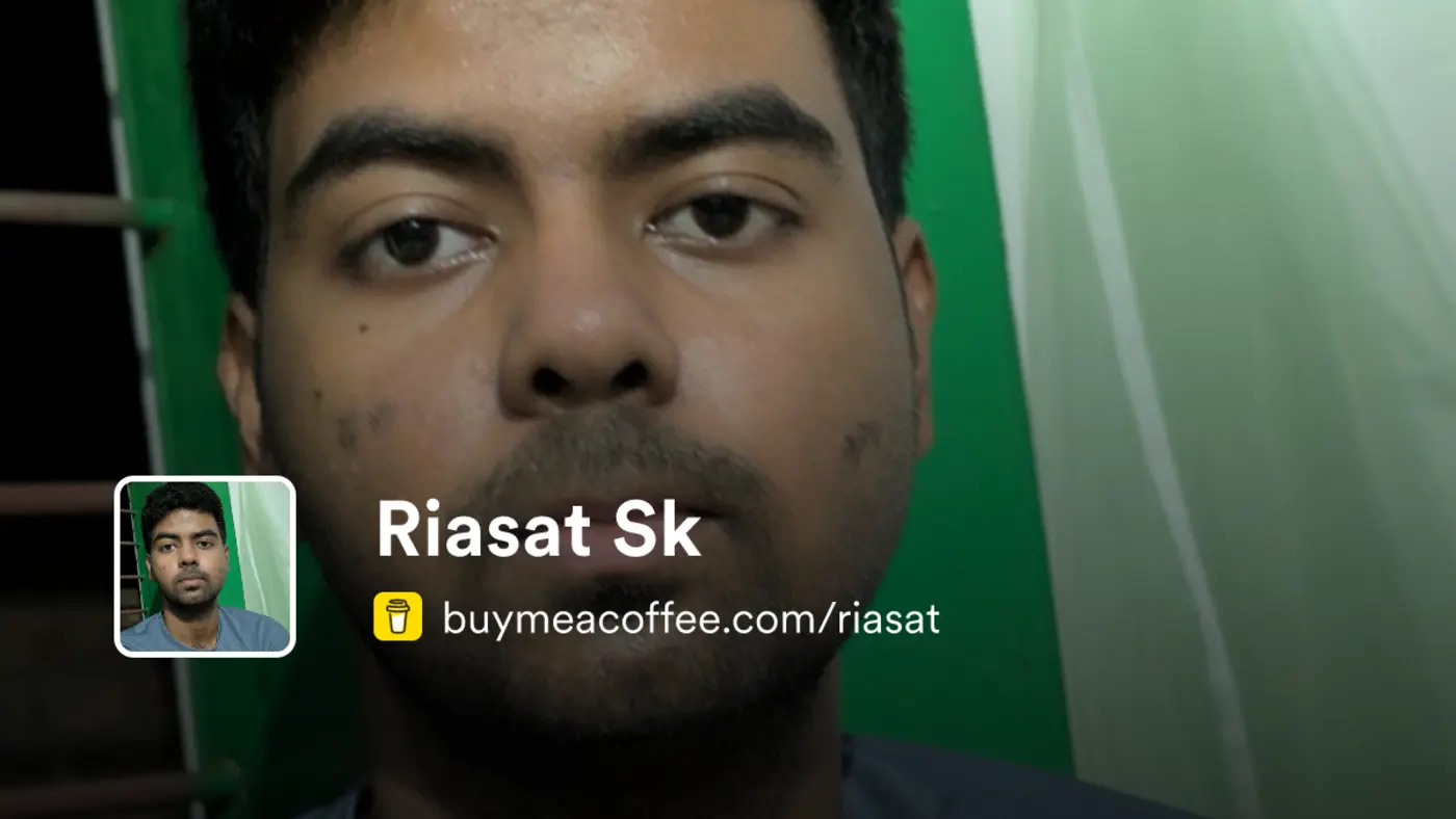 please donate some money if you can