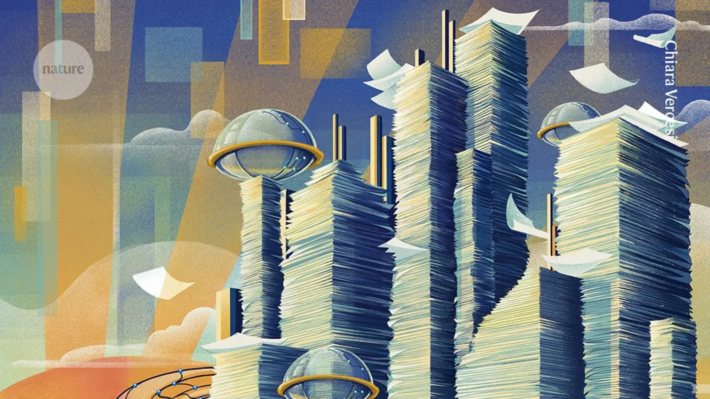 the mostcited papers of the twentyfirst century