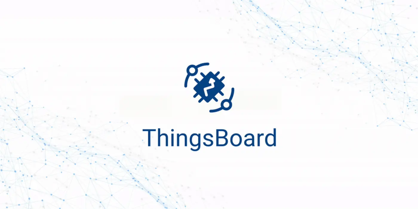 thingsboard opensource iot platform