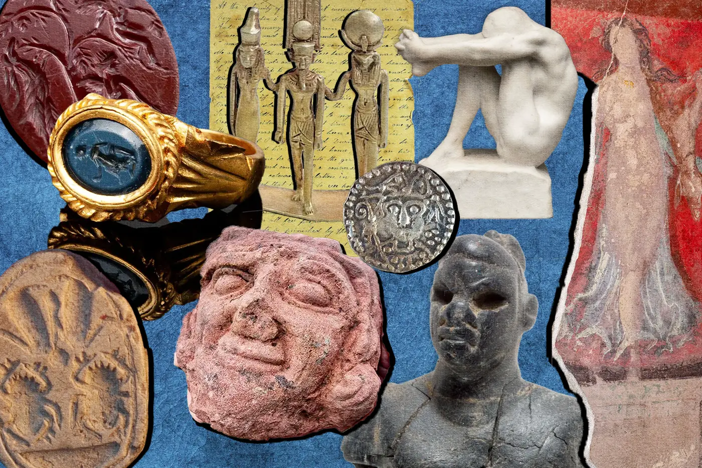 72 fascinating finds in 2025