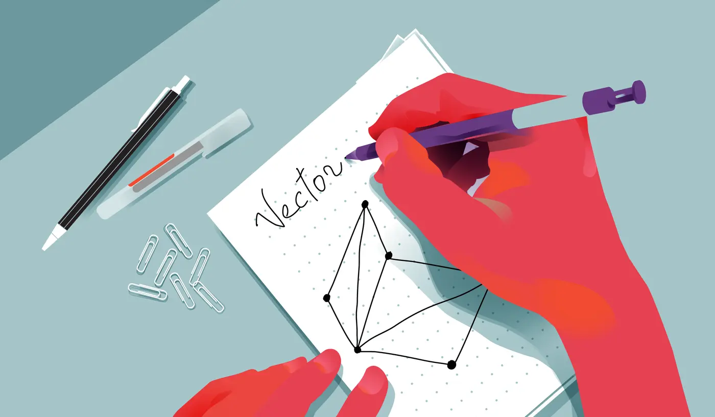 math of vector graphics on gpu inspired by pietgpu