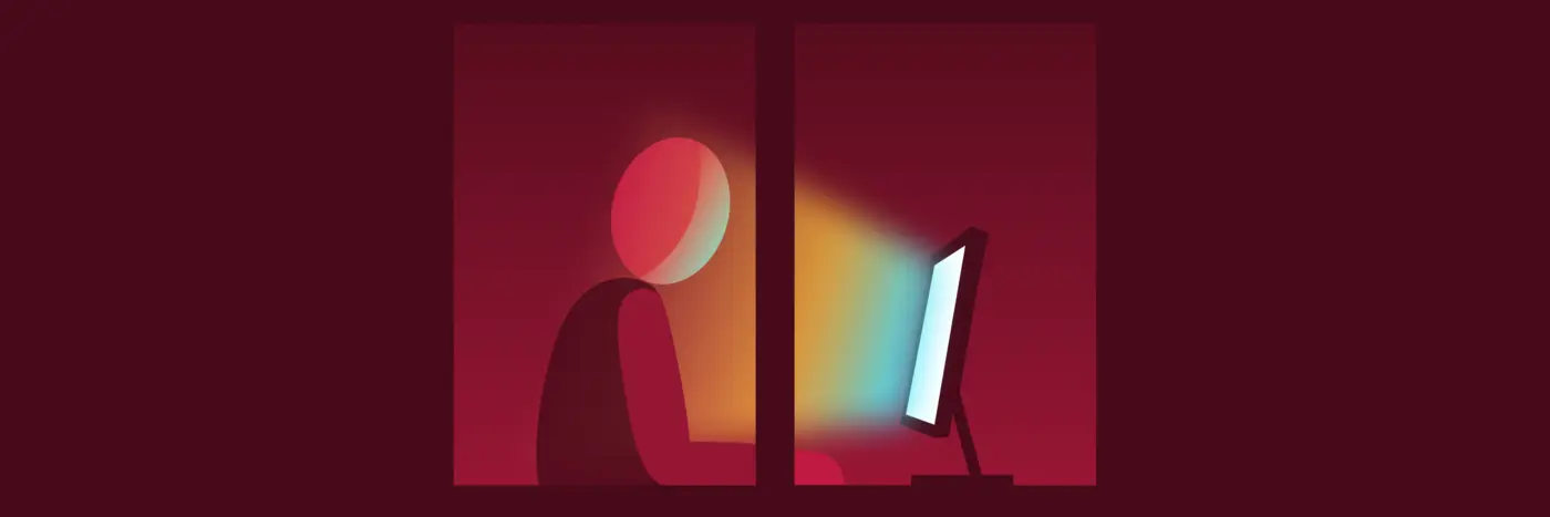 during helene i just wanted a plain text website