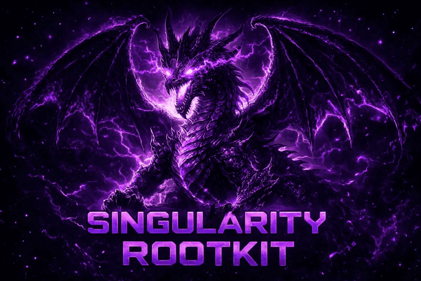 singularity rootkit selinux bypass and netlink filter ssconntrack hidden