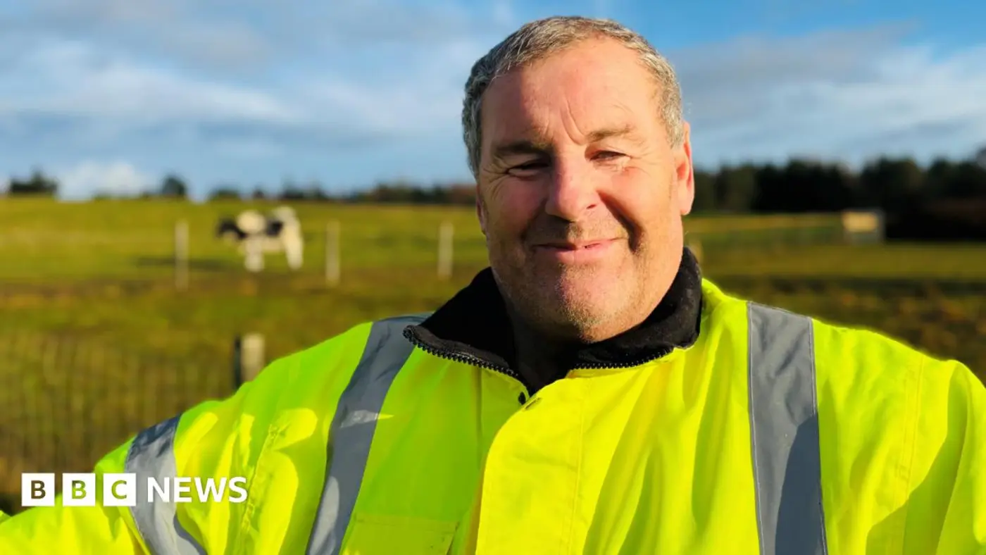i used lego to design a farm for people who are blind like me