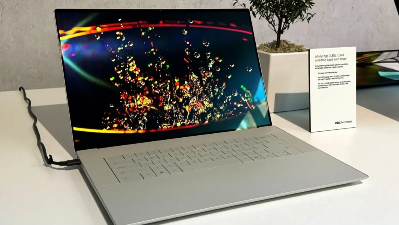 dell admits it made a mistake when it abandoned xps