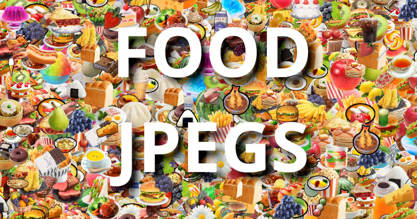 quotfood jpegsquot in super smash bros amp kirby air riders