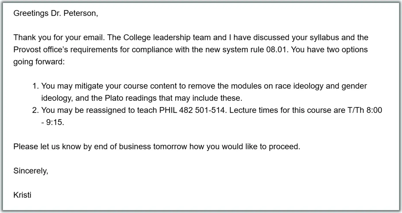 texas aampm bans part of platox27s symposium