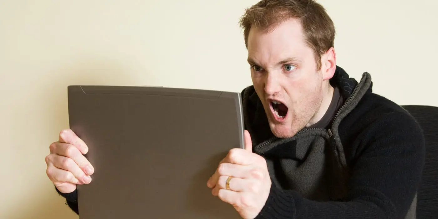 i canx27t stop yelling at claude code