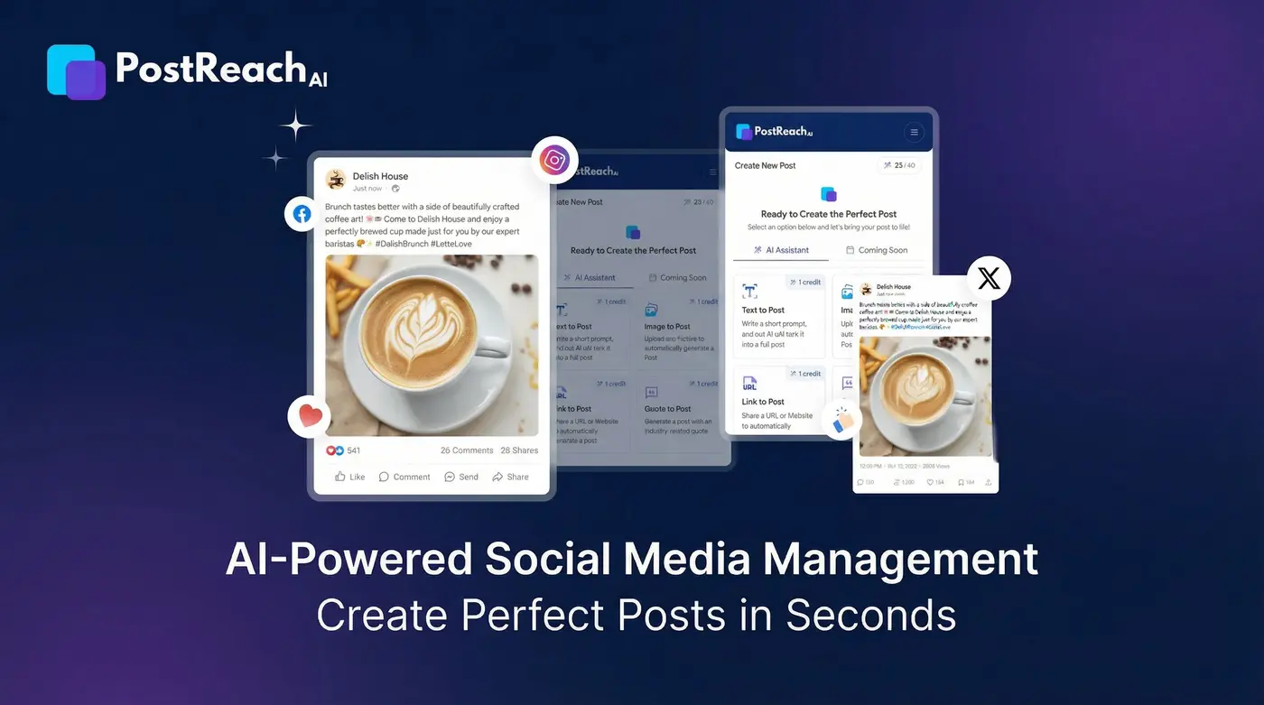 show hn i spent 12 months building a conversational agent for social media