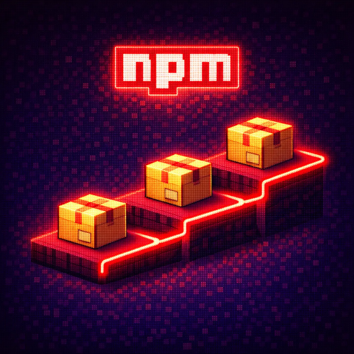 npm to implement staged publishing after turbulent shift off classic tokens