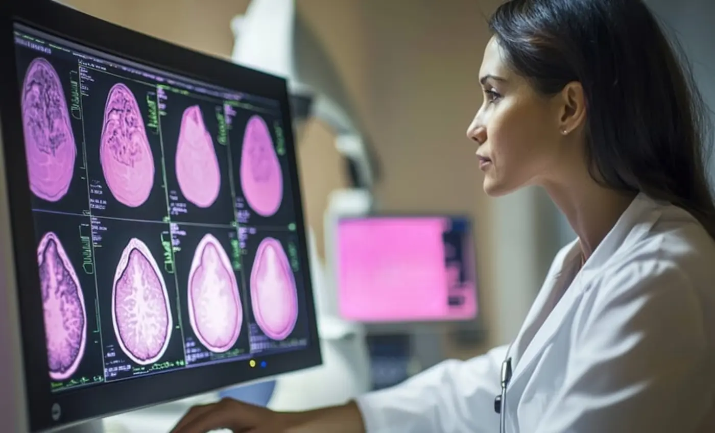 ai misses nearly onethird of breast cancers study finds