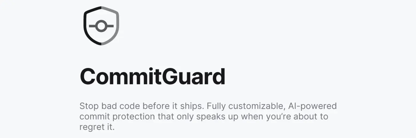 show hn commitbased code review instead of prbased