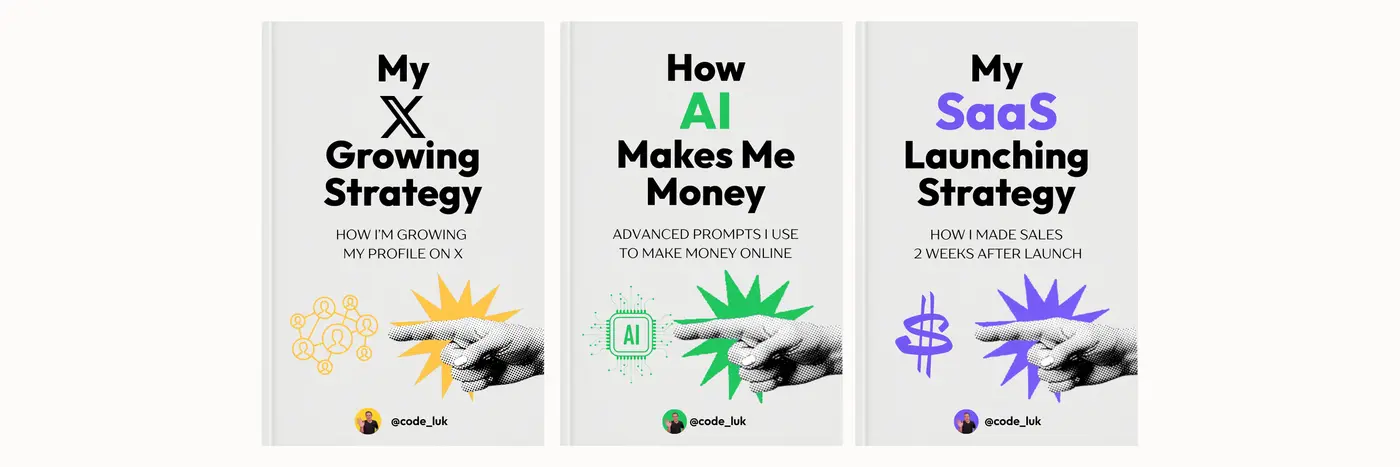 show hn analyzed 500 saas products created my owns now sharing ebook