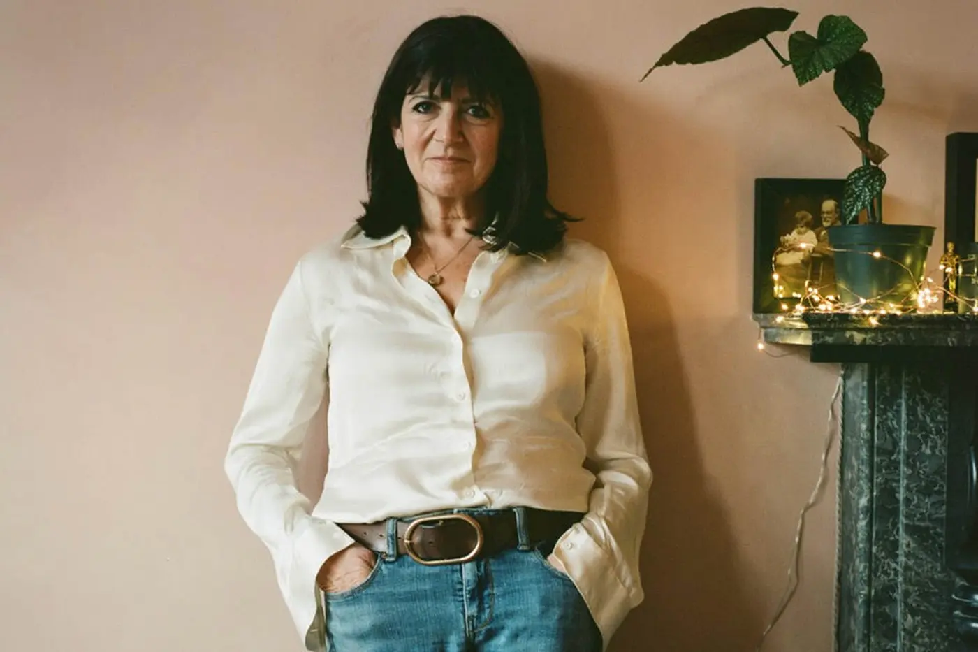 sigmund freudx27s begonia