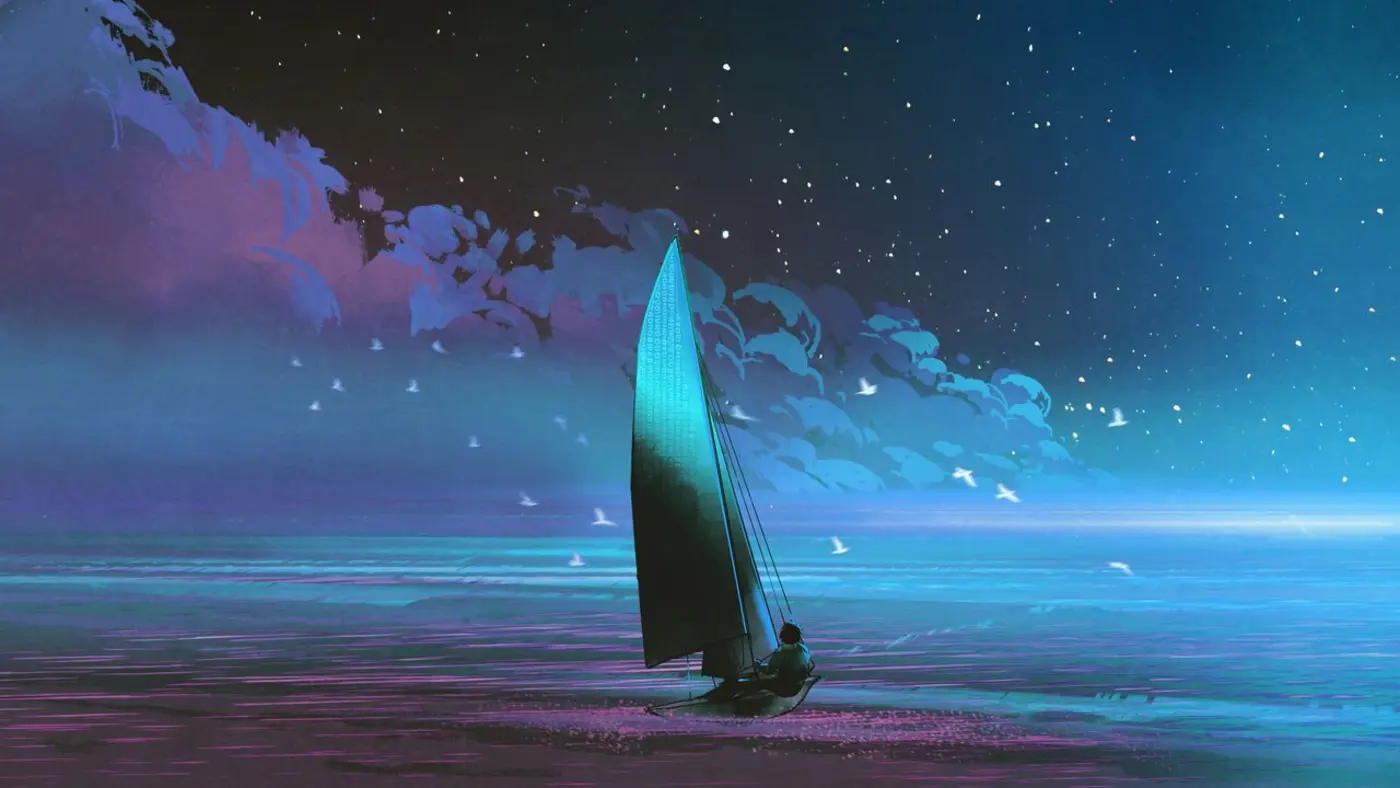 ai is a business model stress test