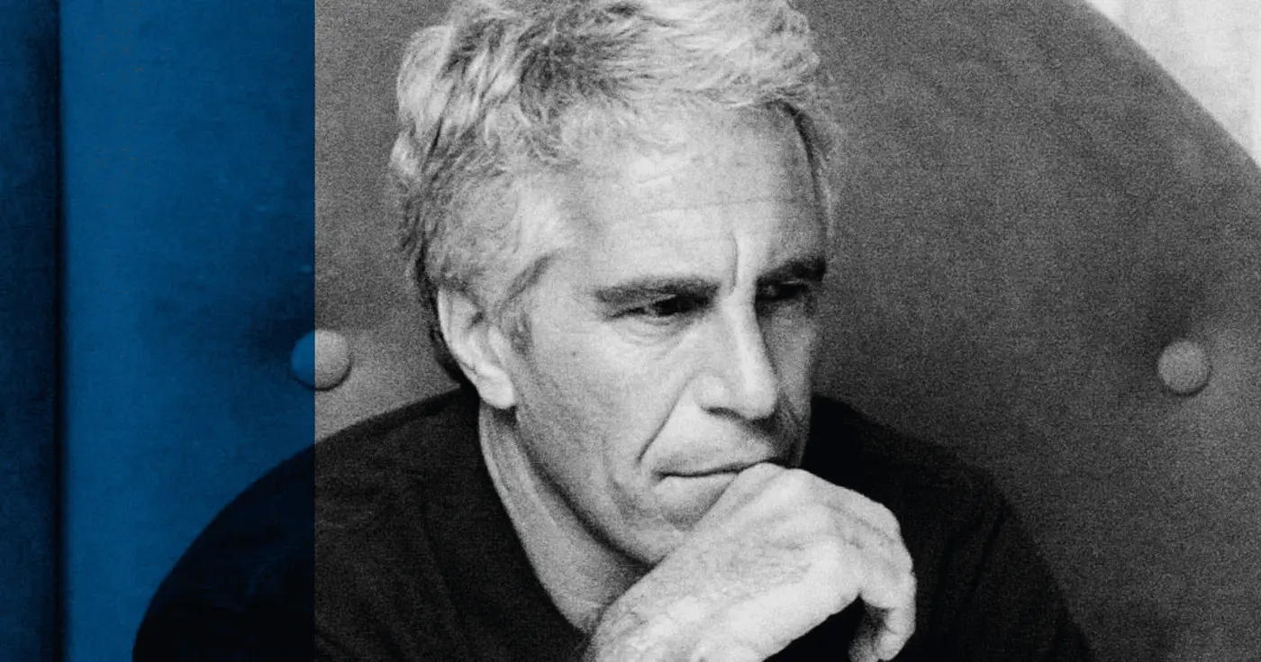 show hn epstein im talk to epstein clone in imessage