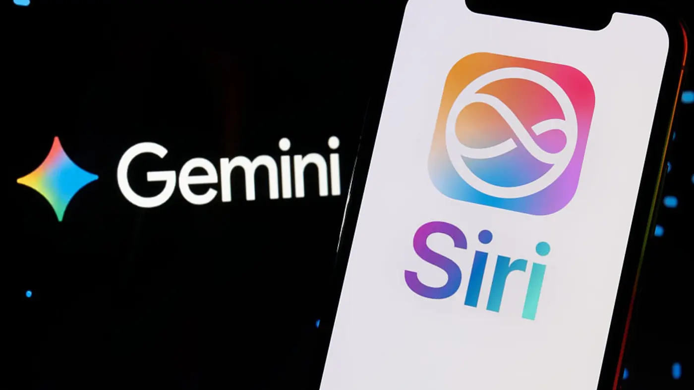 apple picks googlex27s gemini to power siri