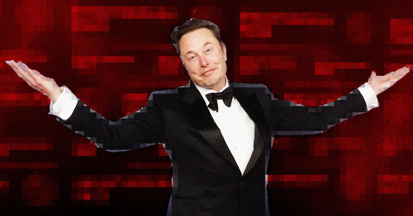 x didnx27t fix grokx27s x27undressingx27 problem it just makes people pay for it