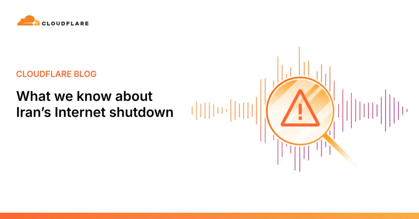 what we know about iranx27s internet shutdown