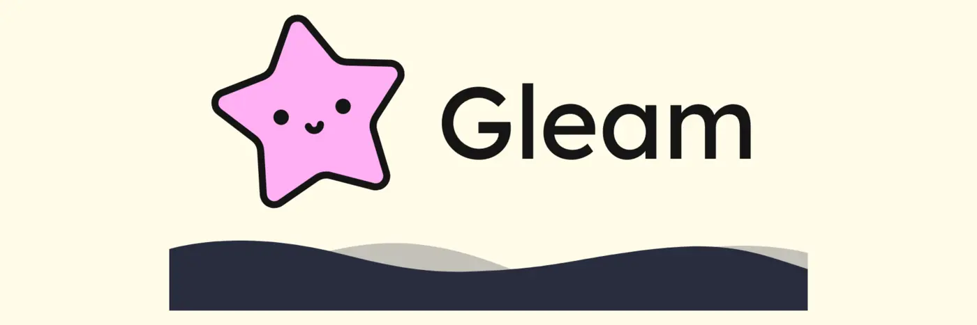 the gleam programming language