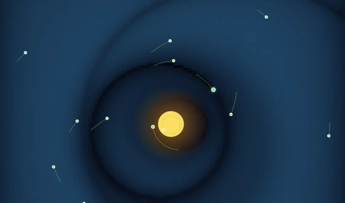 wanting to be an astronaut turned me into a software engineer