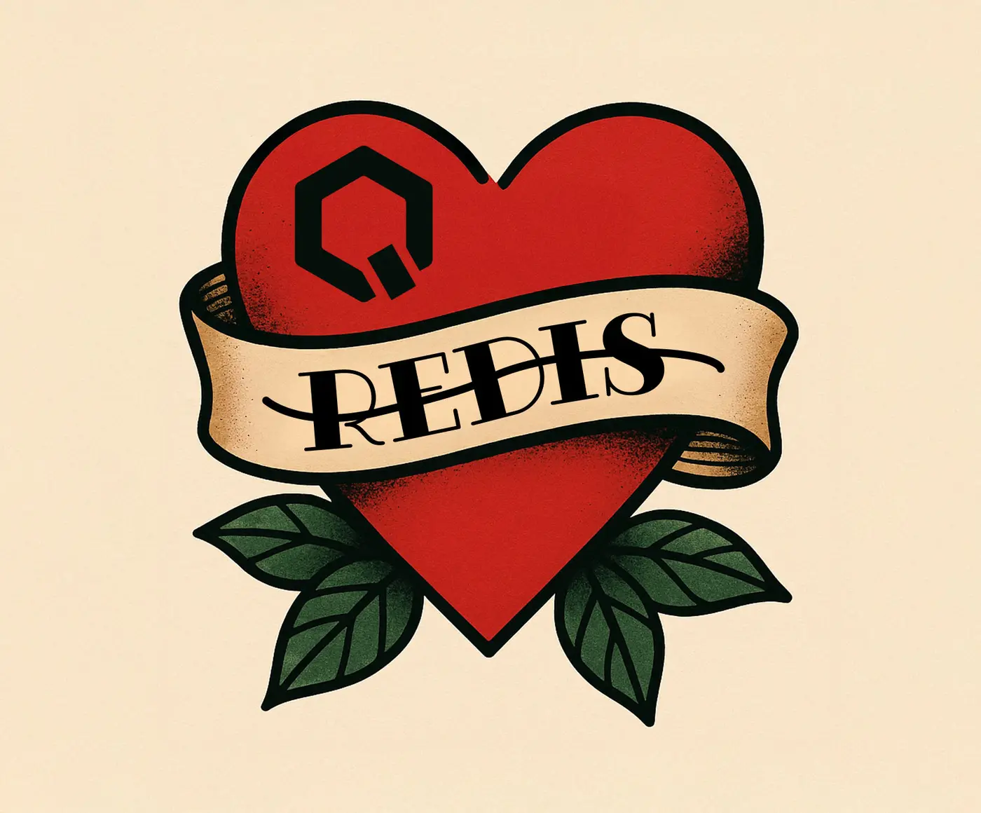 i love you redis but ix27m leaving you for solidqueue