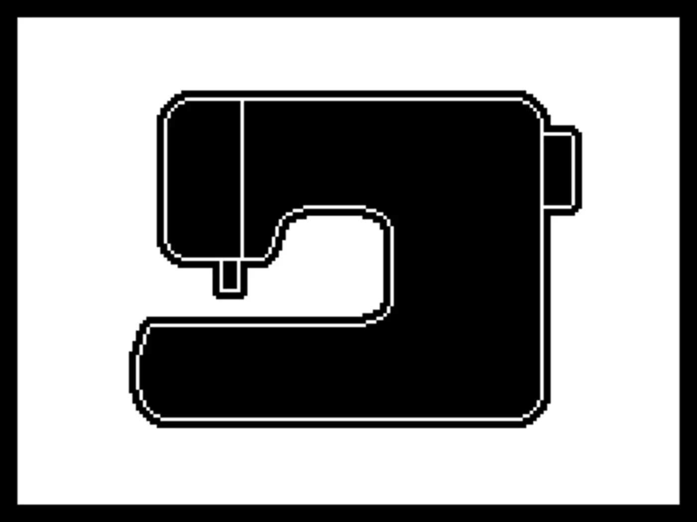 edge of emulation game boy sewing machines