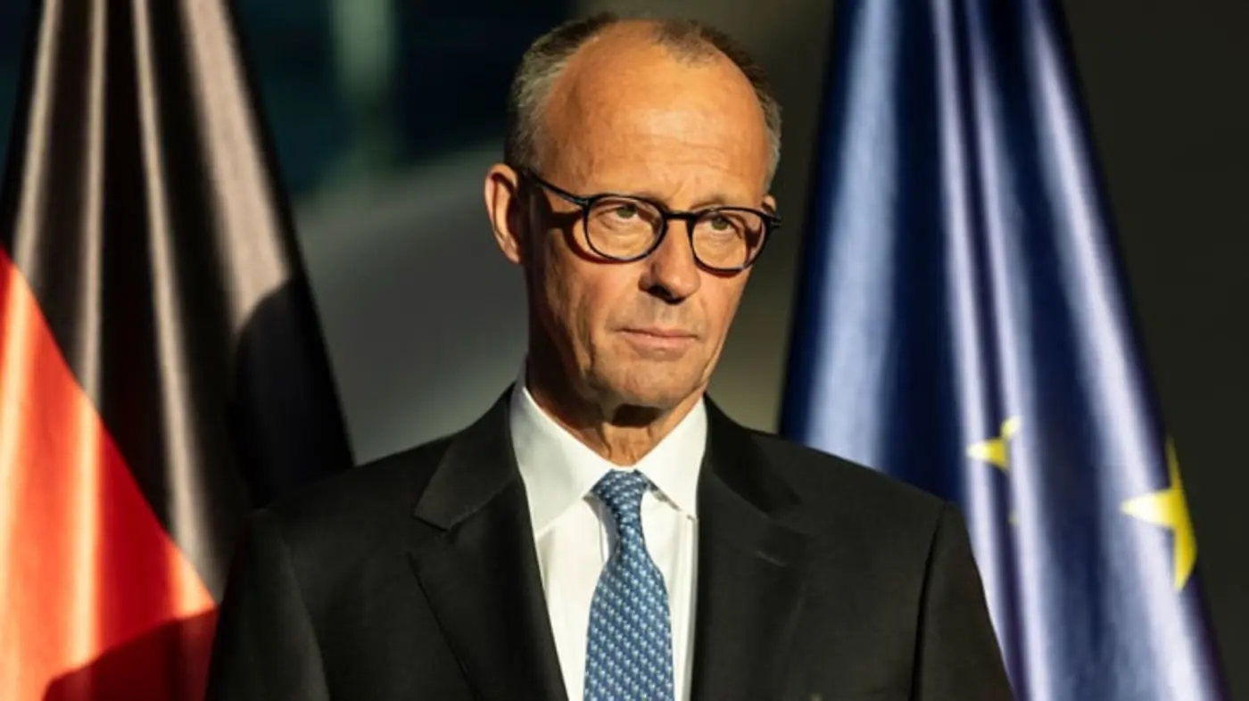 germanyx27s merz admits nuclear exit was strategic mistake