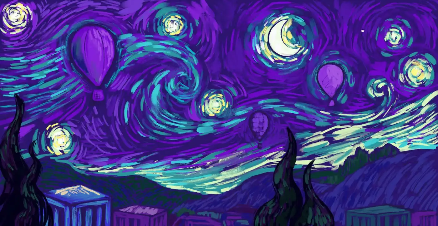 design and implementation of sprites