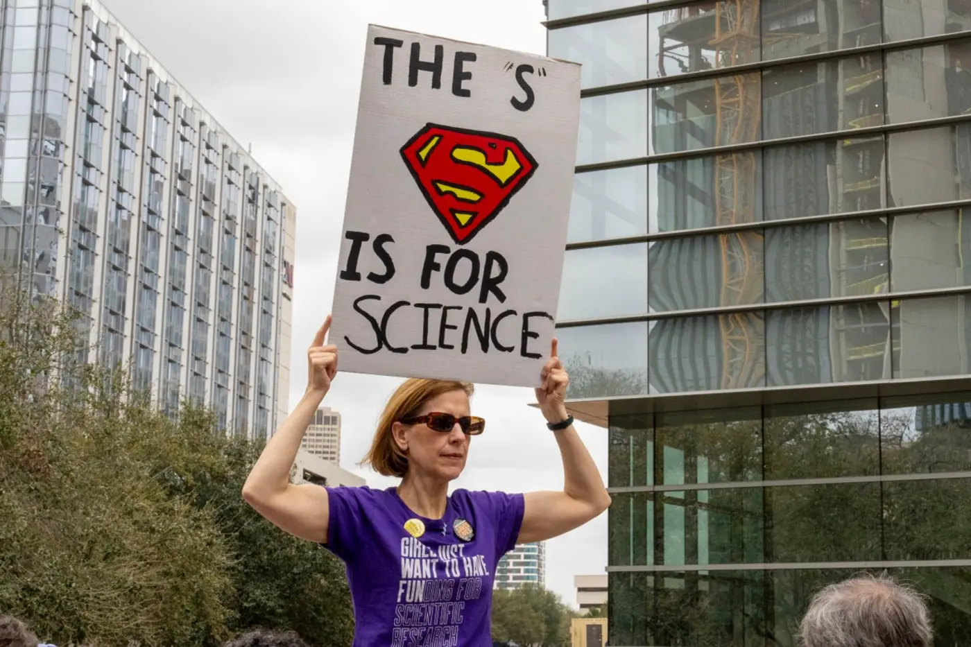 americans overwhelmingly support science but some think the us is lagging