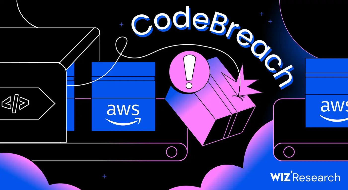 supply chain vuln compromised core aws github repos amp threatened the aws console