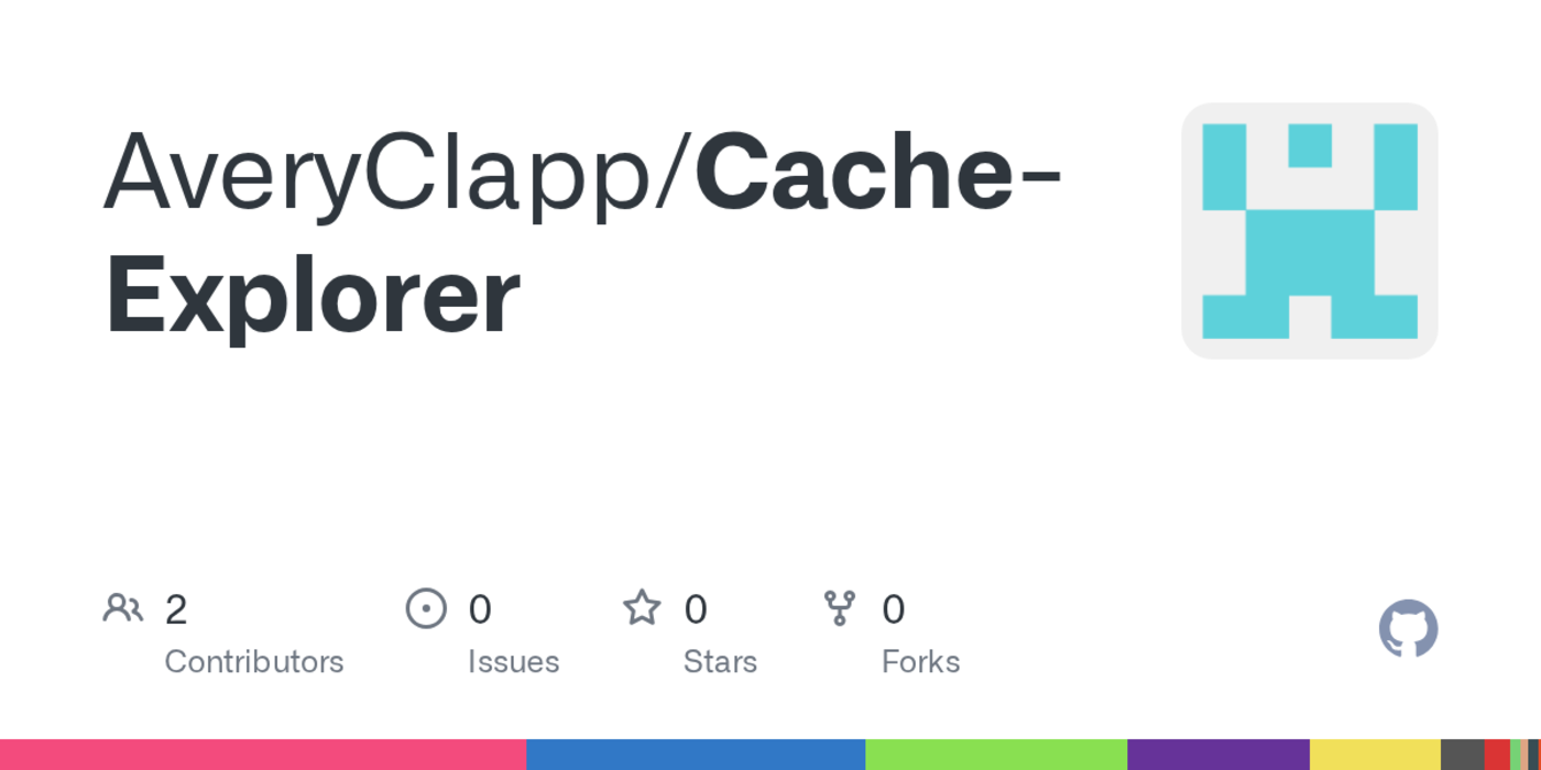 show hn cache explorer the compiler explorer for cpu cache behavior