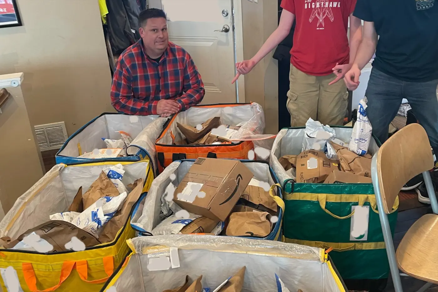 one guy crowdsourced more than 500 dashcams for minneapolis to film ice