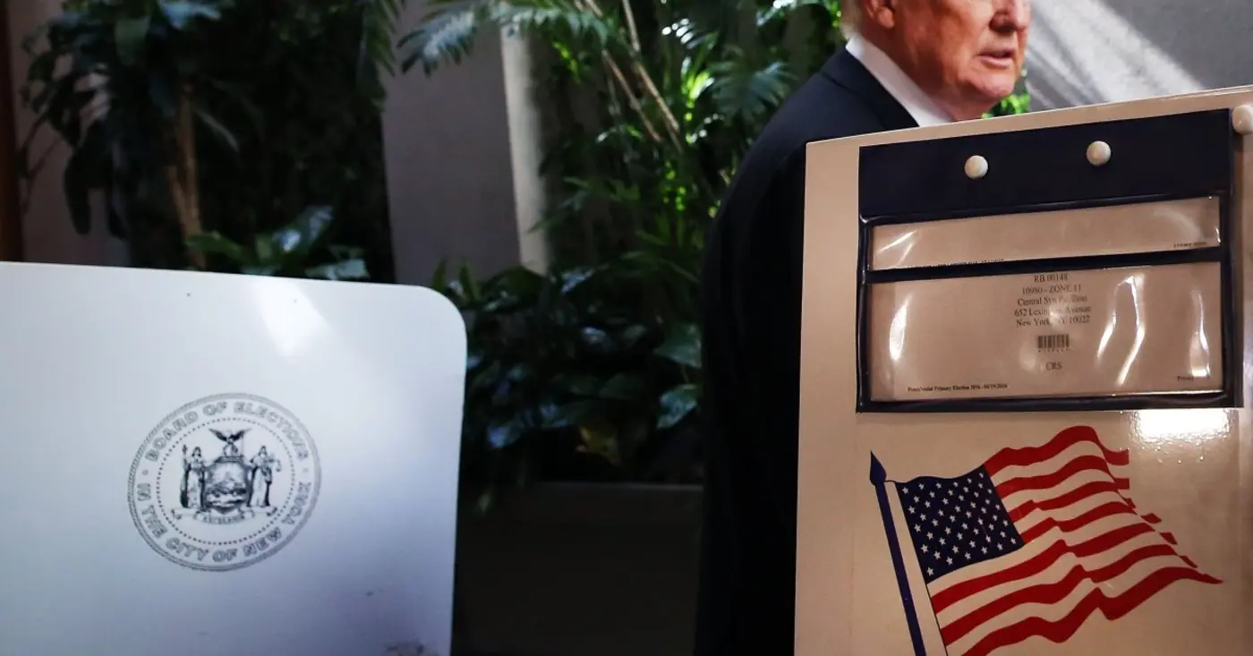 white house insists trump is x27jokingx27 about canceling midterm elections