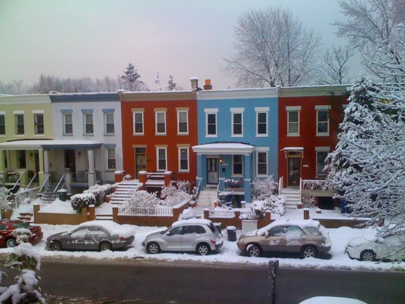 left in the cold study finds most renters shut out of energysaving upgrades