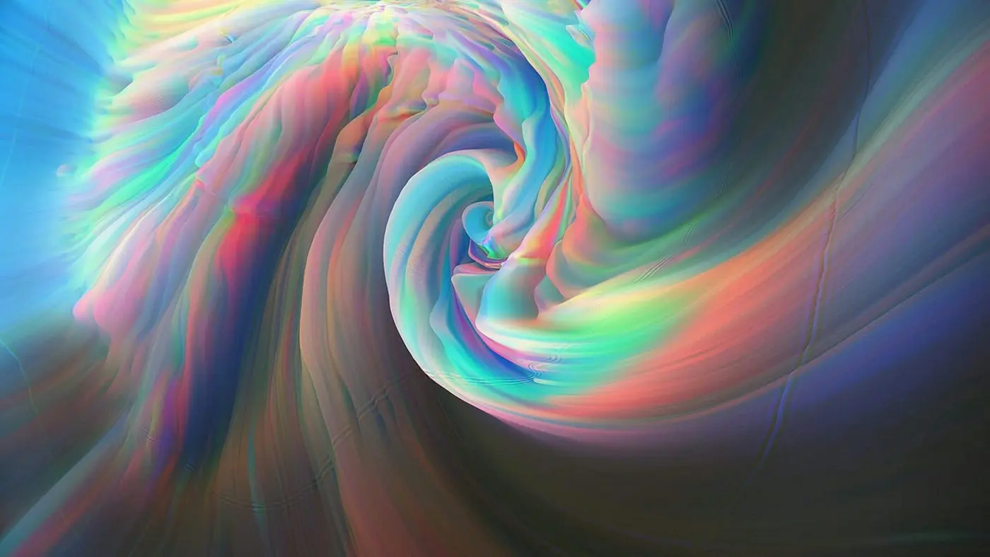 reality is breaking the quotai revolutionquot