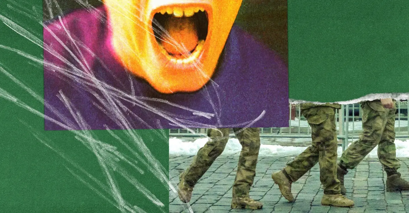 something is wrong with russiax27s children