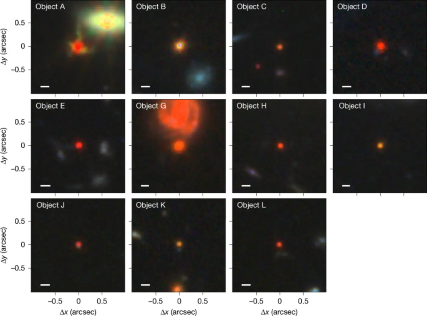 little red dots as young supermassive black holes in dense ionized cocoons pdf