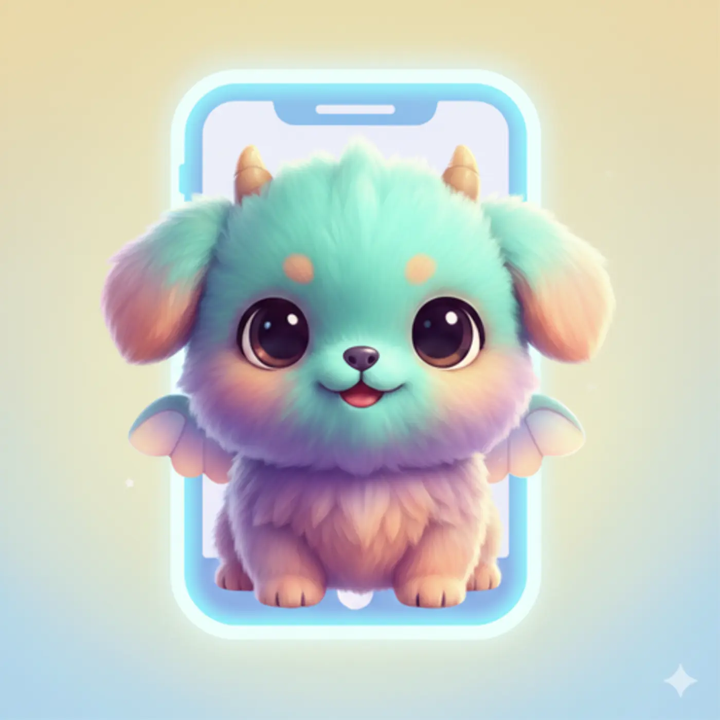 i built an app so your phone never feels lonely again meet floating buddies