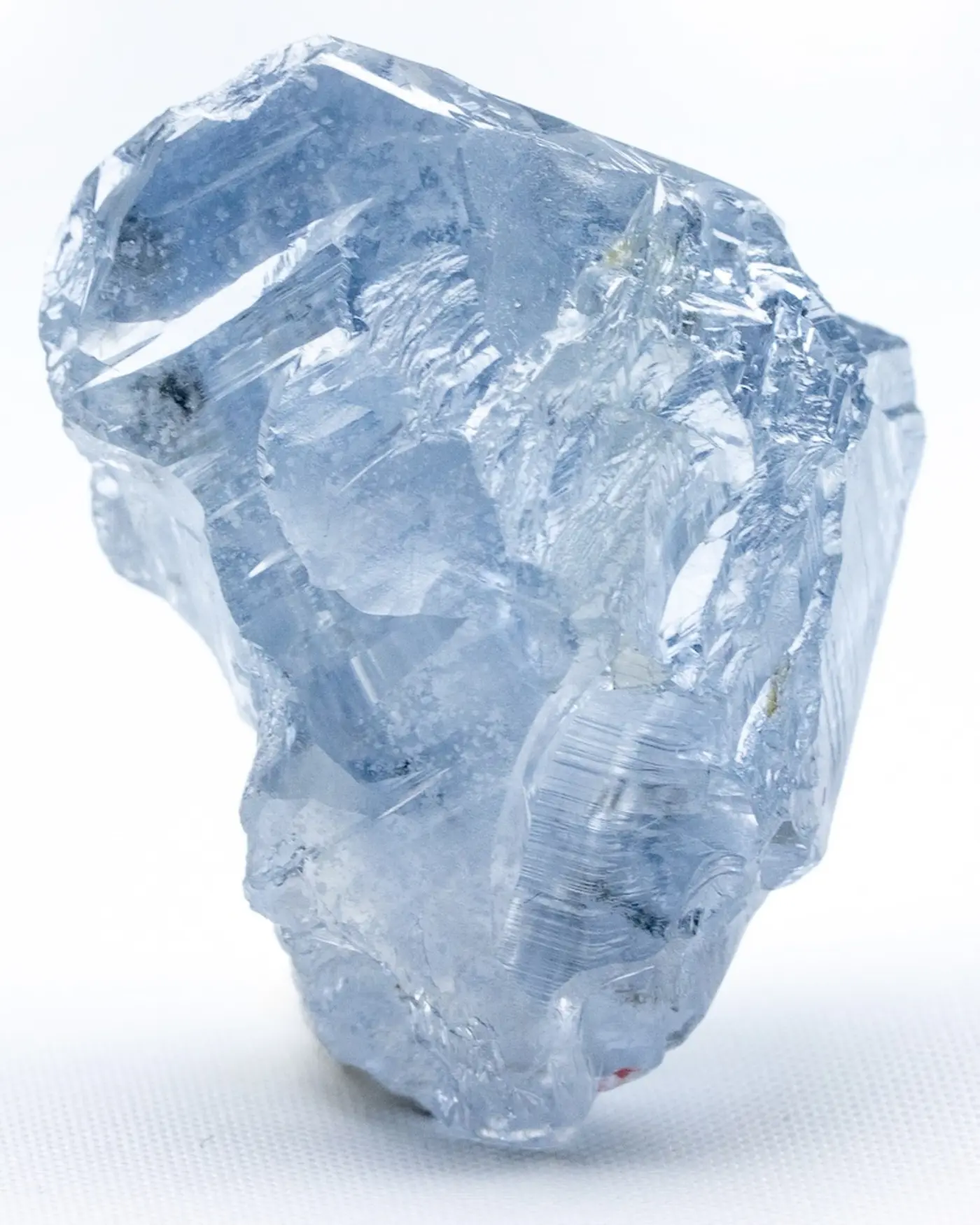 a blue diamond discovery could rewrite the record books