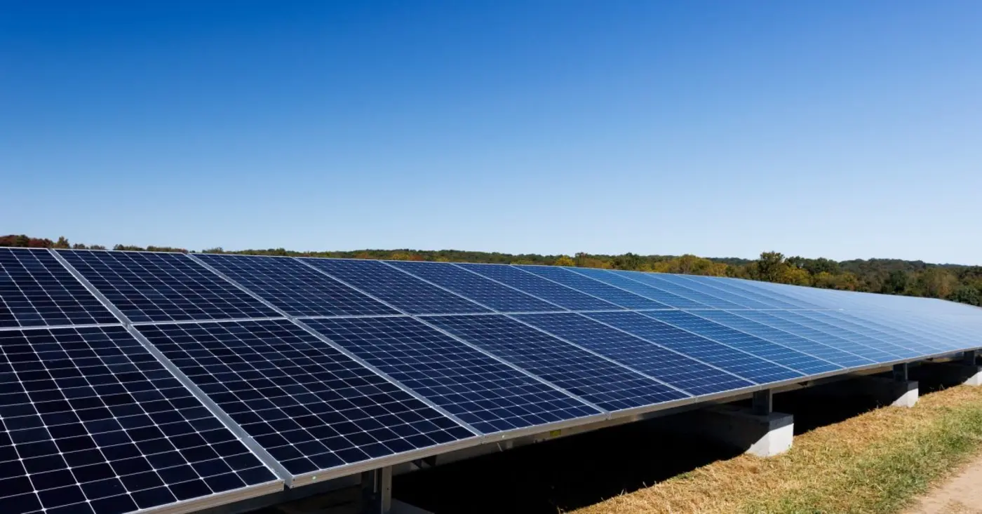 us electricity demand surged in 2025 solar handled 61 of it