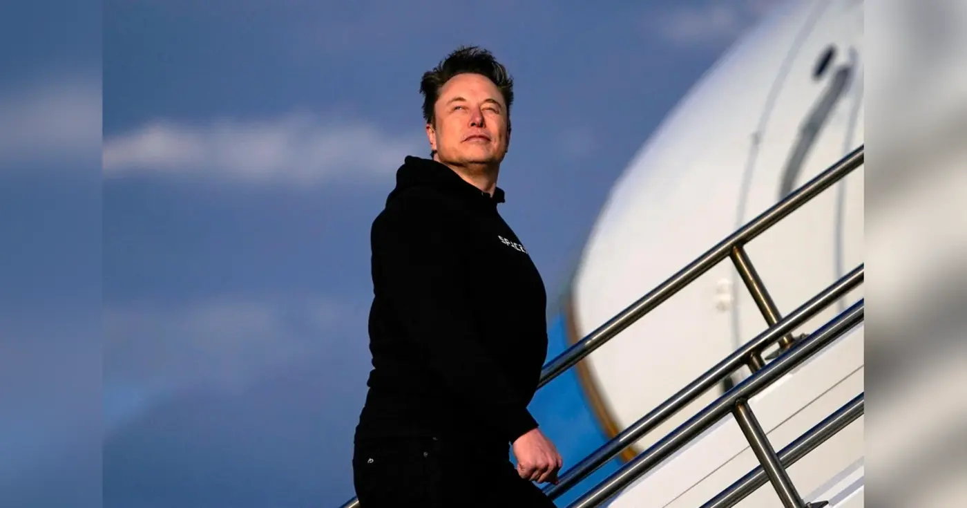 musk seeks up to 134b from openai microsoft in fraud lawsuit