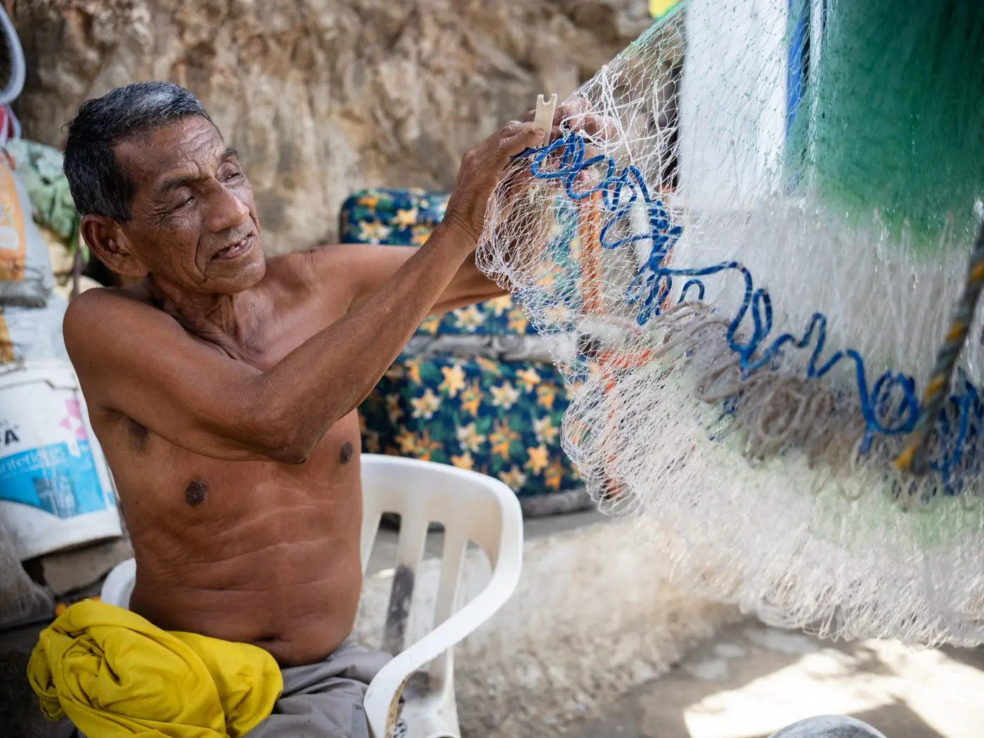 one colombian familyx27s fight for justice after the us boat strikes