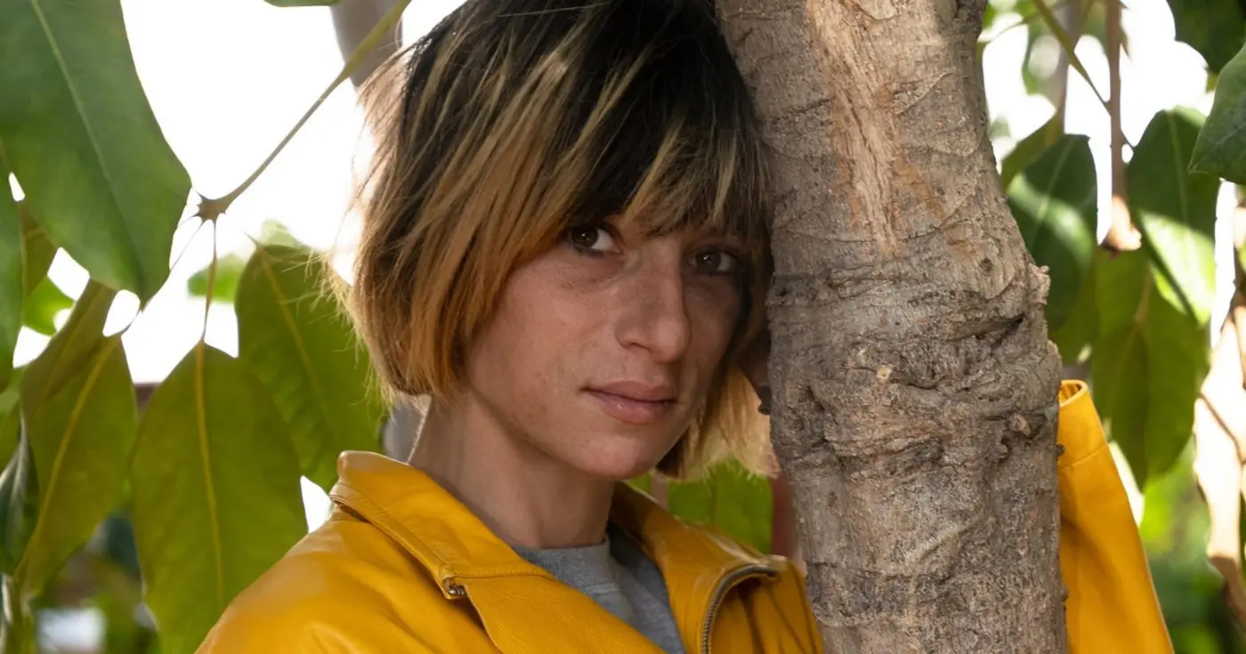 life on tel avivx27s streets