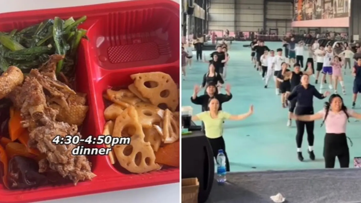 chinax27s brutal x27fat prisonsx27 where rapid weight loss can prove fatal